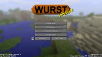 Wurst Client - Клиенты