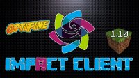 Impact Client - Клиенты