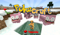 PokeCraft - Ресурс паки