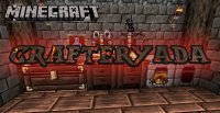 Crafteryada - Ресурс паки