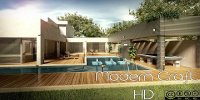 Modern Craft HD - Ресурс паки