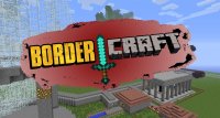BorderCraft - Ресурс паки