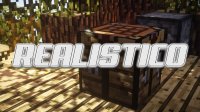 Realistico - Ресурс паки