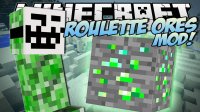 Roulette Ores - Моды