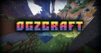 OGZCraft - Ресурс паки