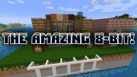 The Amazing 8-Bit! - Ресурс паки