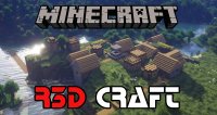 R3D CRAFT - Ресурс паки