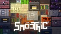 Smoothic - Ресурс паки