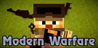 Modern Warfare - Моды