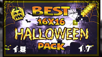BEST HALLOWEEN PACKS (PVP + REVAMP) - Ресурс паки