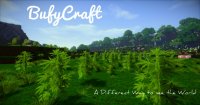 BufyCraft - Ресурс паки