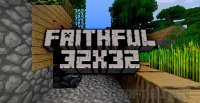 Faithful - Ресурс паки