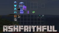 AshFaithful - Ресурс паки