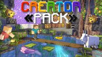 The CreatorPack - Ресурс паки