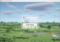TL Legacy Launcher - Лаунчеры