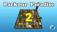 Parkour Paradise - Карты
