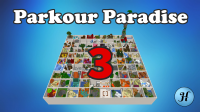 Parkour Paradise - Карты
